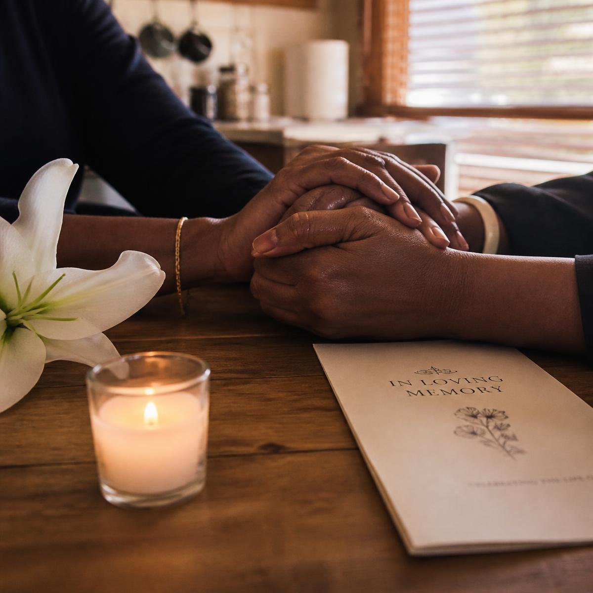 Funeral Expense Contributions