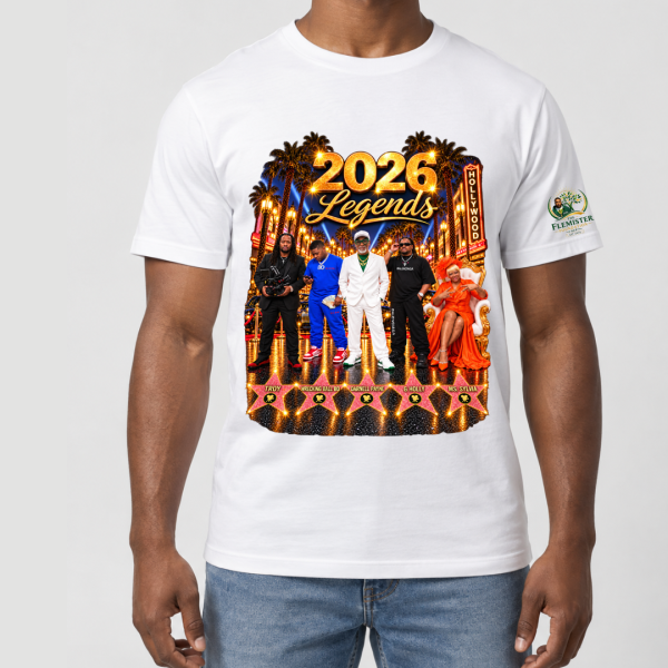 2026 Legends