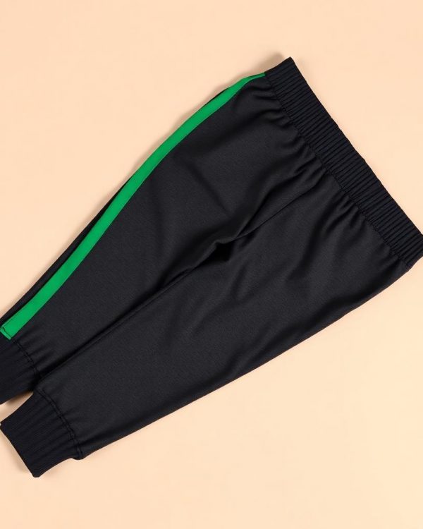 Dance Crew Joggers