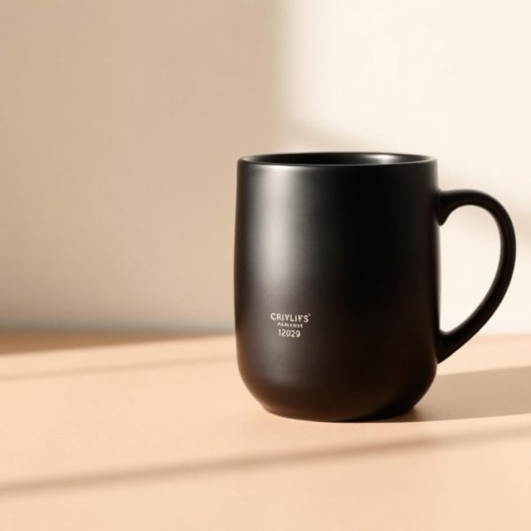 Studio Session Mug