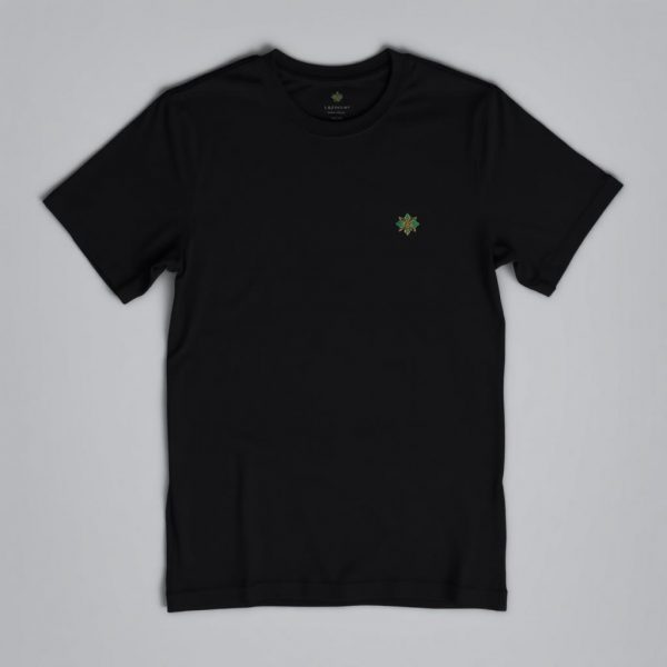 Boaz Memorial Tee