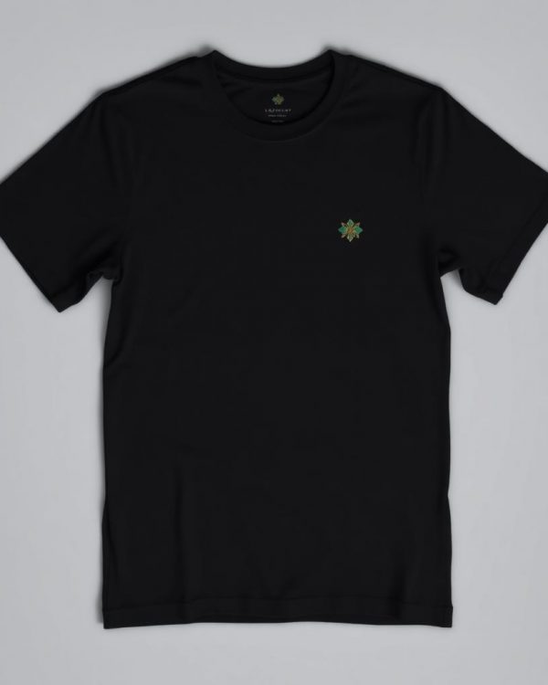 Boaz Memorial Tee