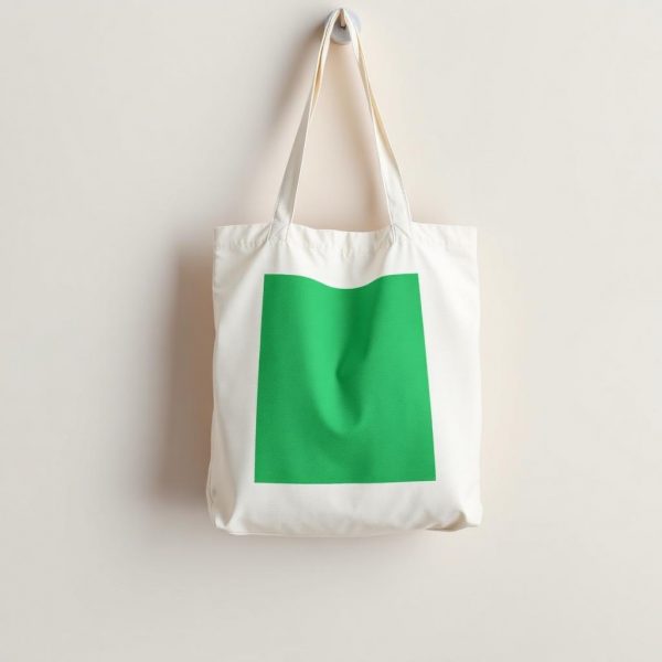 Legacy Canvas Tote