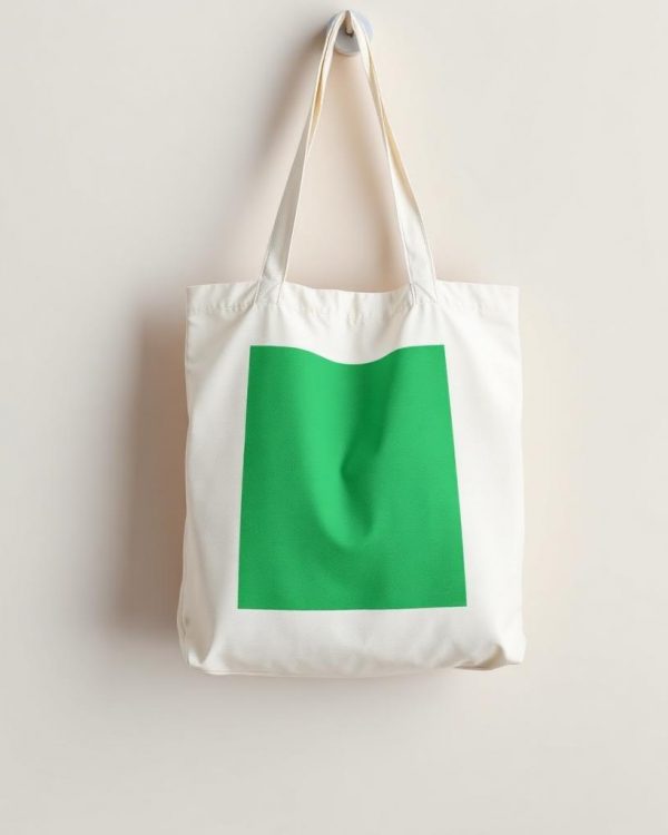 Legacy Canvas Tote