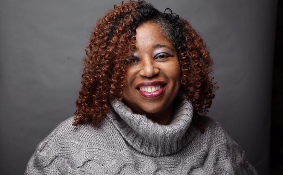 Angela Hongo, Founder of The Flemister Foundation NFP
